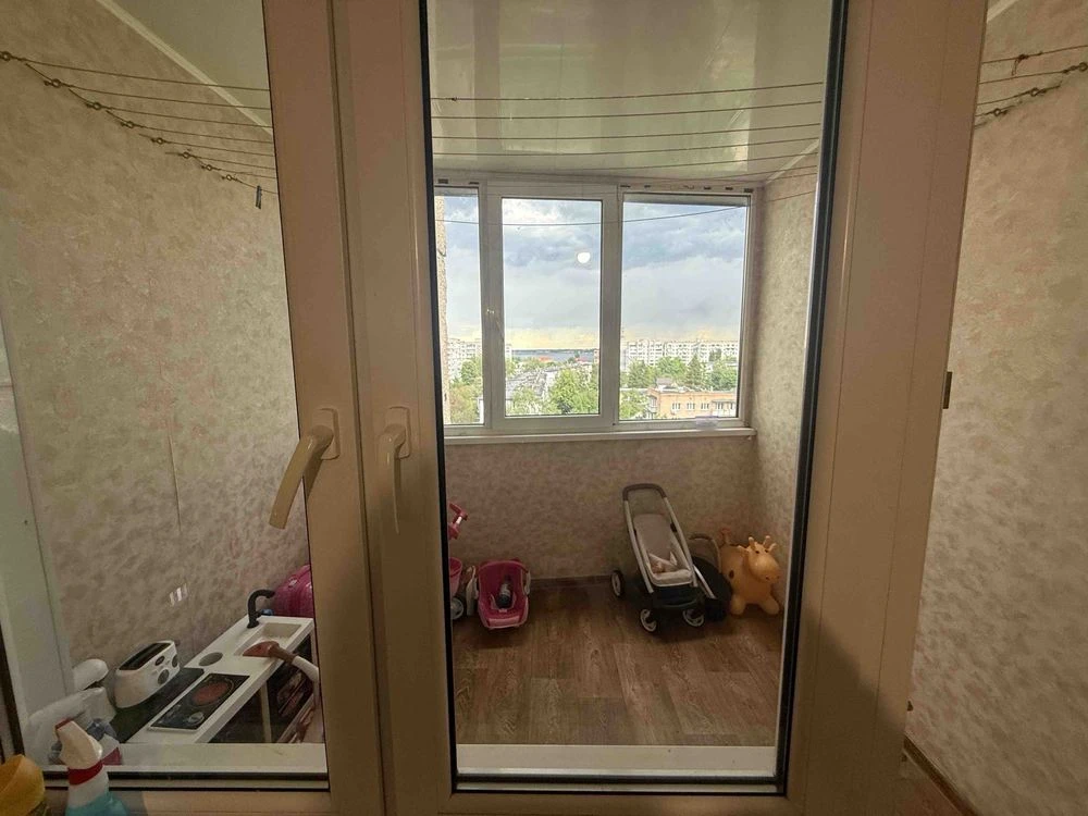 3 room apartment in the Chekhov district