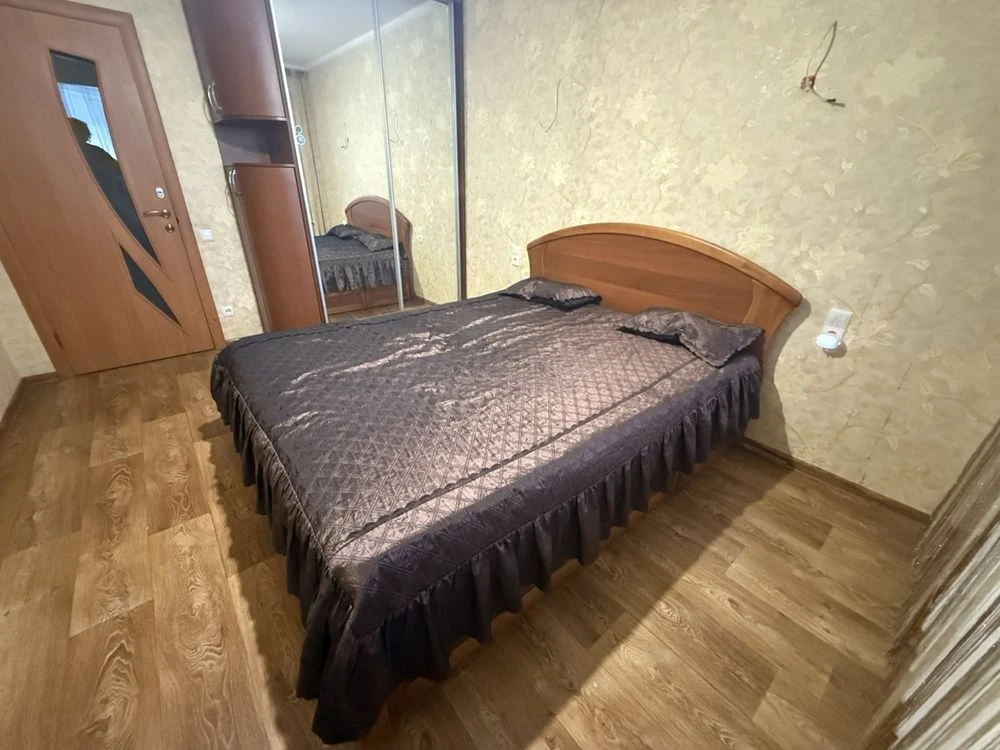 3 room apartment in the Chekhov district