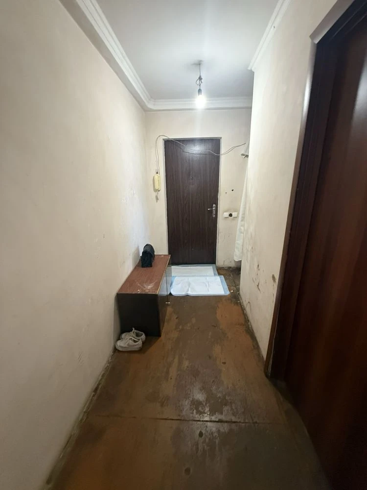 3 room apartment in the Chekhov district