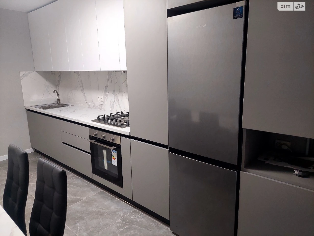 Apartment for Sale - Zarychny