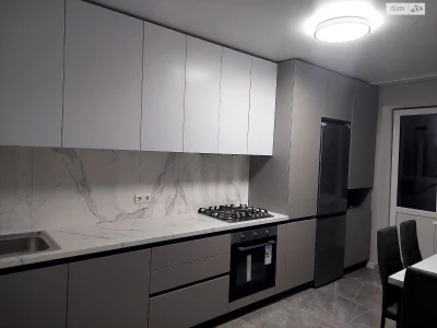 Apartment for Sale - Zarychny