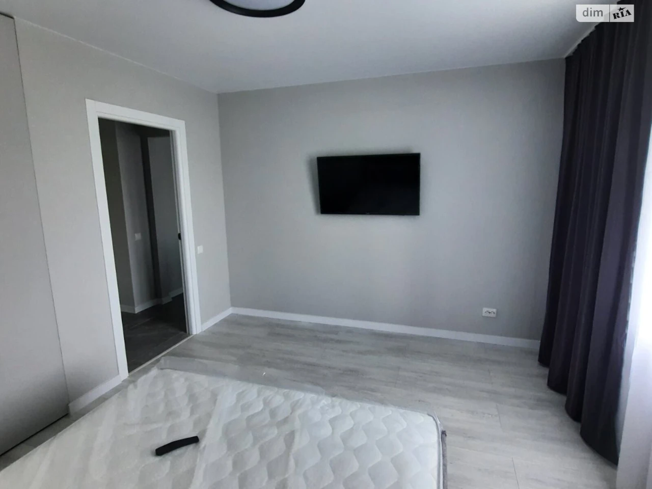 Apartment for Sale - Zarychny