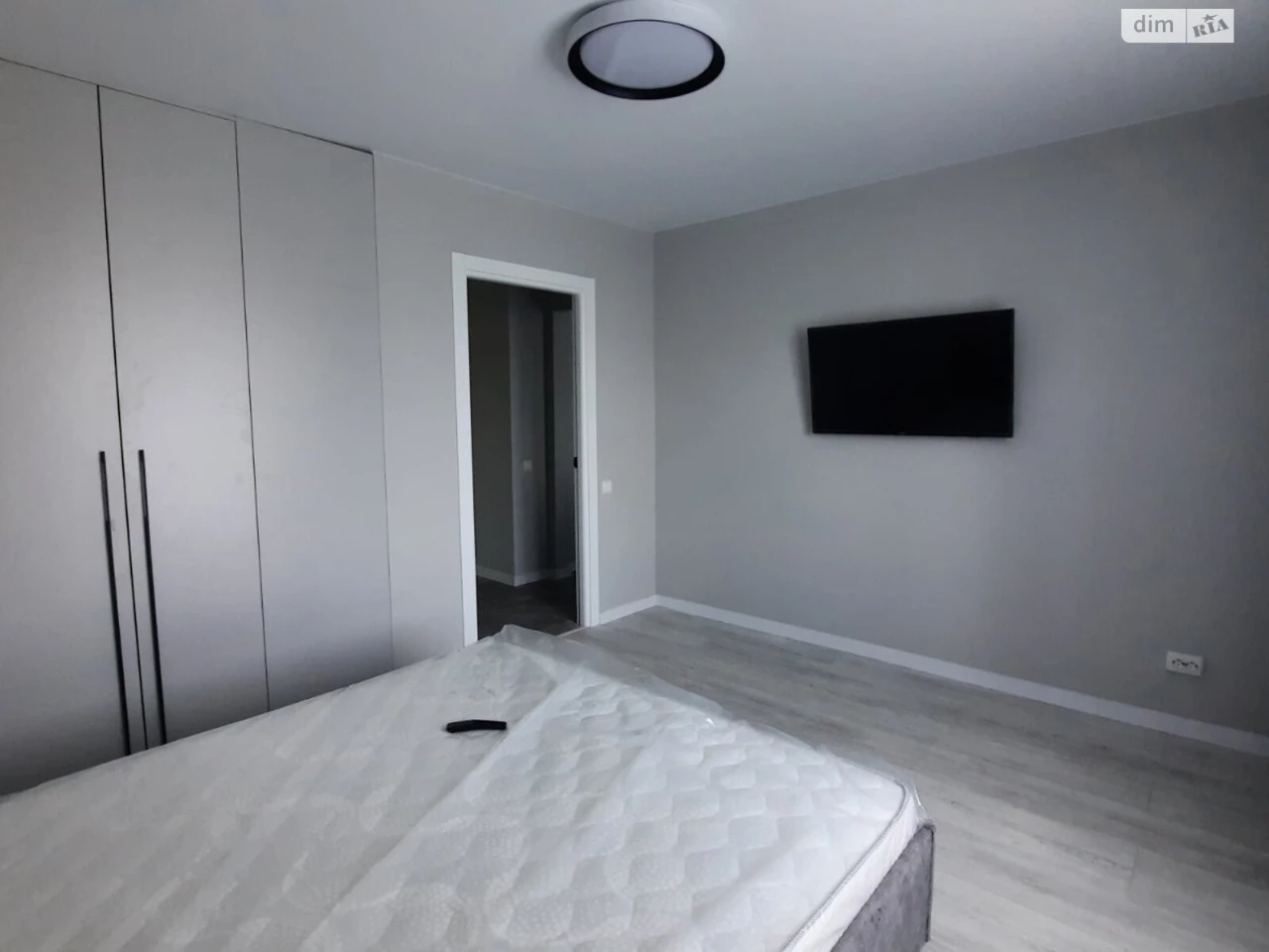 Apartment for Sale - Zarychny