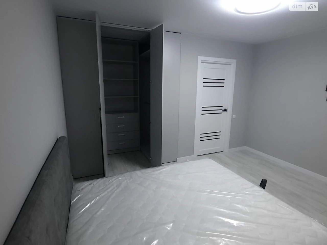 Apartment for Sale - Zarychny