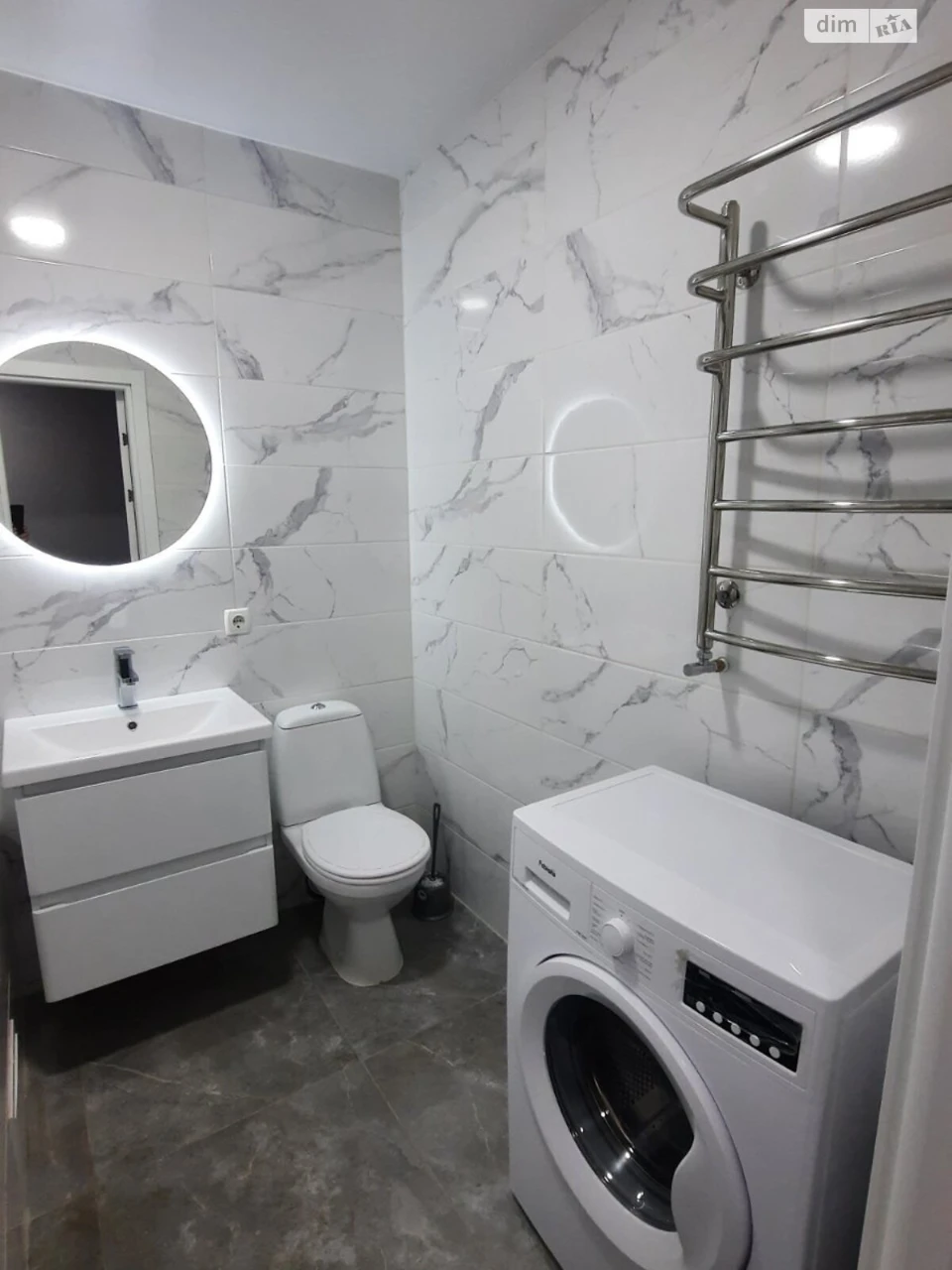 Apartment for Sale - Zarychny