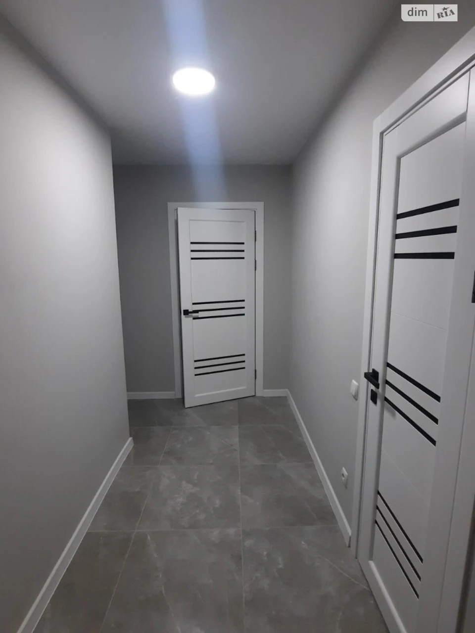 Apartment for Sale - Zarychny