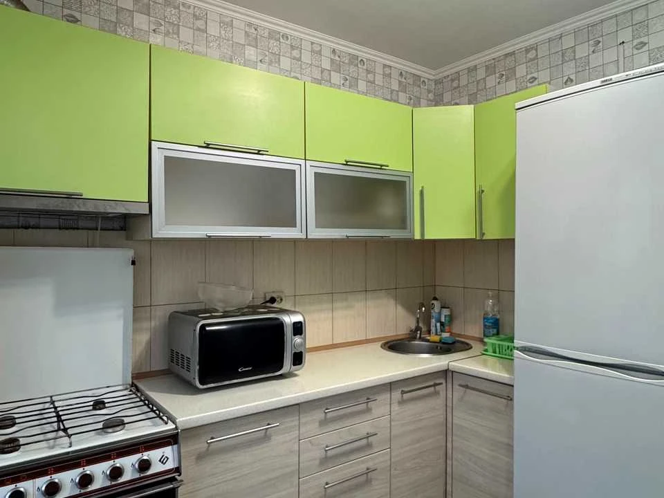 Квартира. Харківська вулиця, Суми