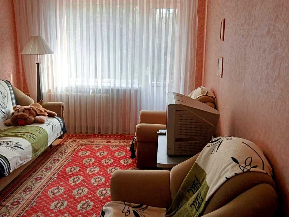 Квартира. Сумы, улица Миколы Сумцова