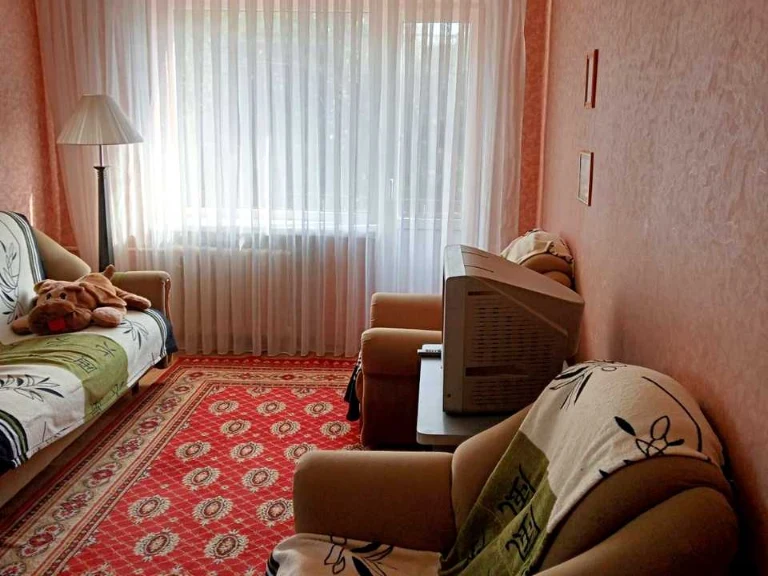 Квартира. Сумы, улица Миколы Сумцова