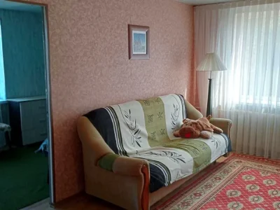 Квартира. Сумы, улица Миколы Сумцова
