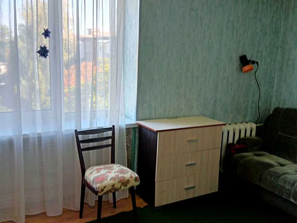 Квартира. Сумы, улица Миколы Сумцова