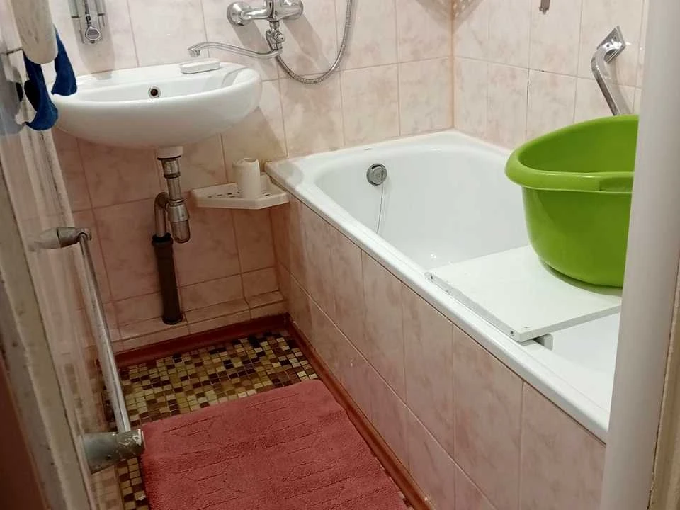 Квартира. Сумы, улица Миколы Сумцова
