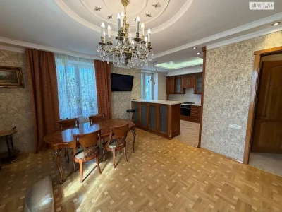 Довгострокова Оренда Квартири Нагорний