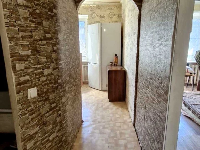 Apartment. Dnipro, Oleksandra Polia Street
