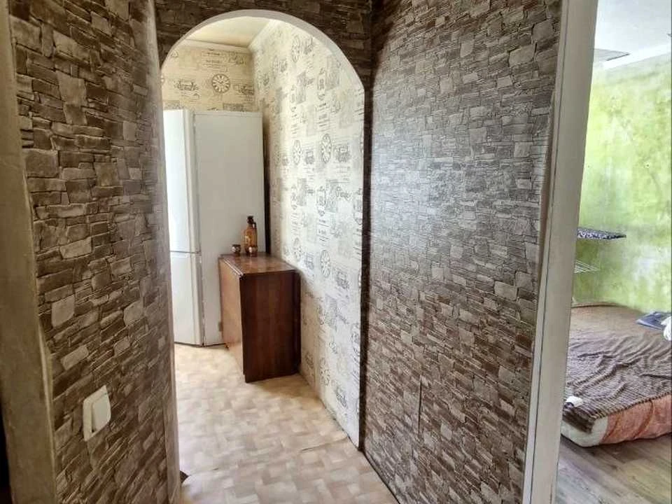 Apartment. Dnipro, Oleksandra Polia Street