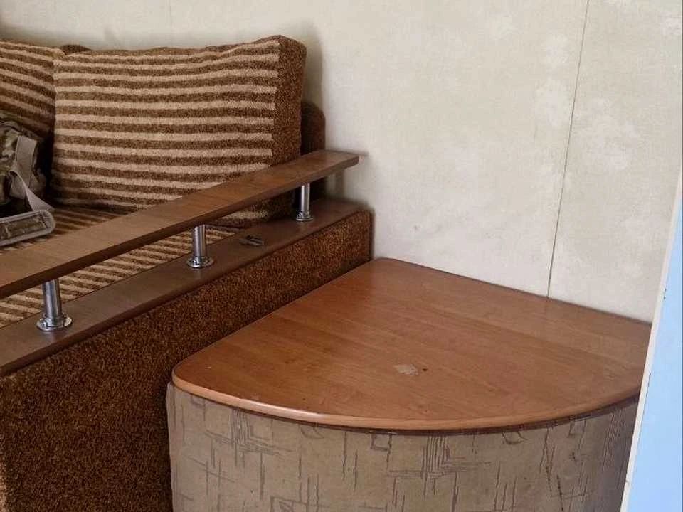 Apartment. Dnipro, Oleksandra Polia Street
