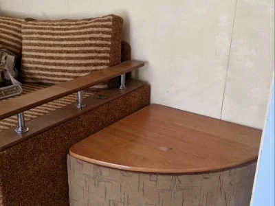 Apartment. Dnipro, Oleksandra Polia Street