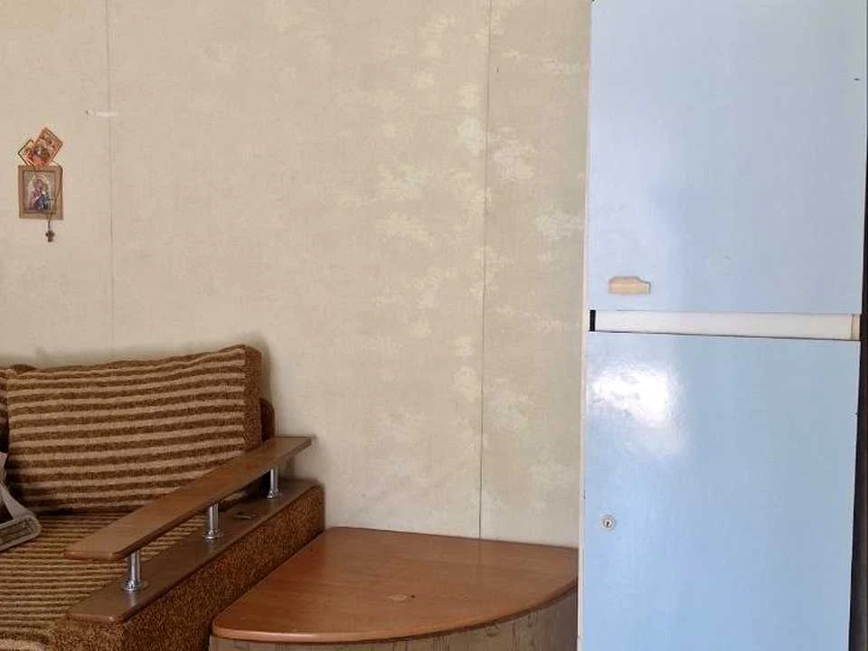 Apartment. Dnipro, Oleksandra Polia Street