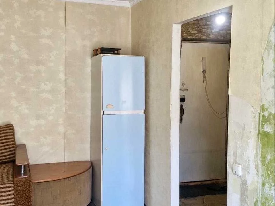 Apartment. Dnipro, Oleksandra Polia Street