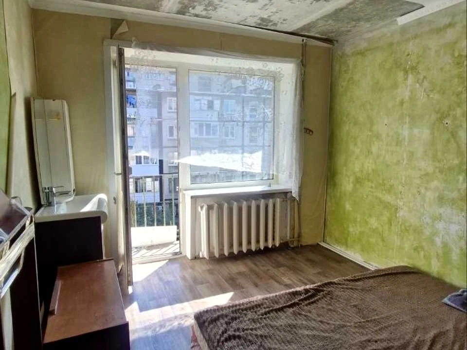 Apartment. Dnipro, Oleksandra Polia Street