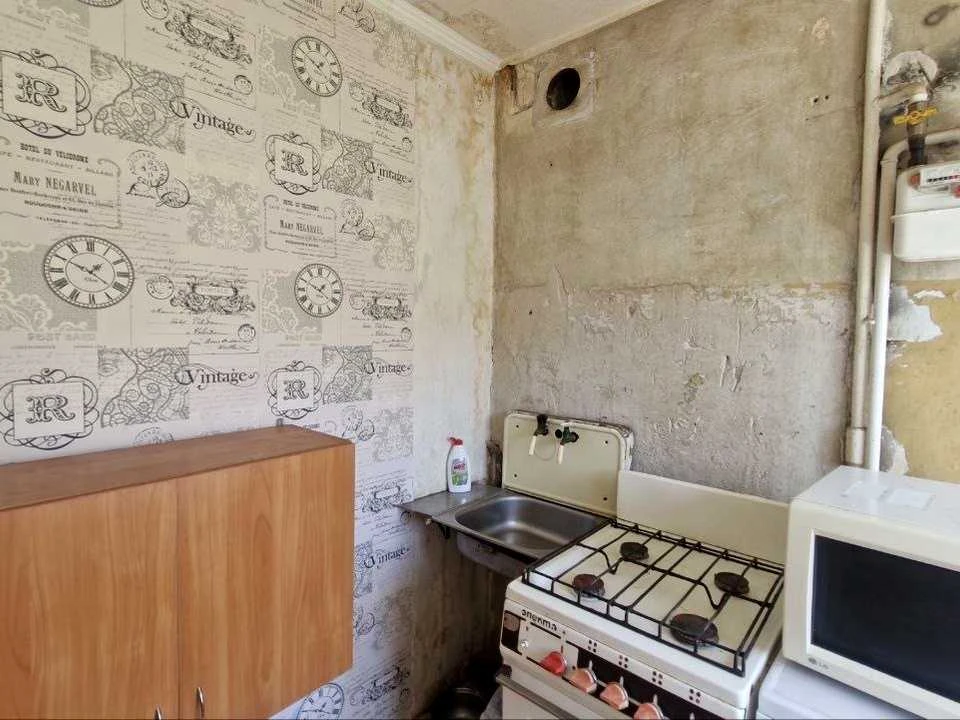 Apartment. Dnipro, Oleksandra Polia Street