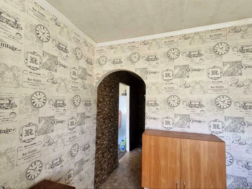 Apartment. Dnipro, Oleksandra Polia Street