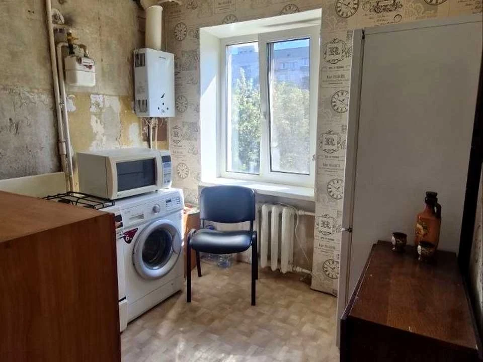 Apartment. Dnipro, Oleksandra Polia Street