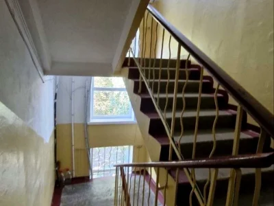 Apartment. Dnipro, Oleksandra Polia Street