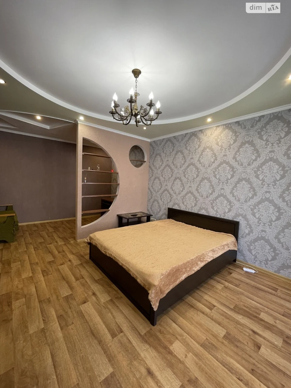 Продажа Квартира в Черноморке