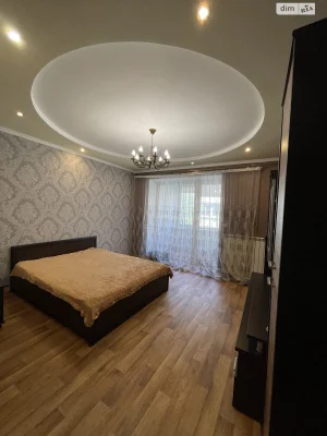 Продажа Квартира в Черноморке
