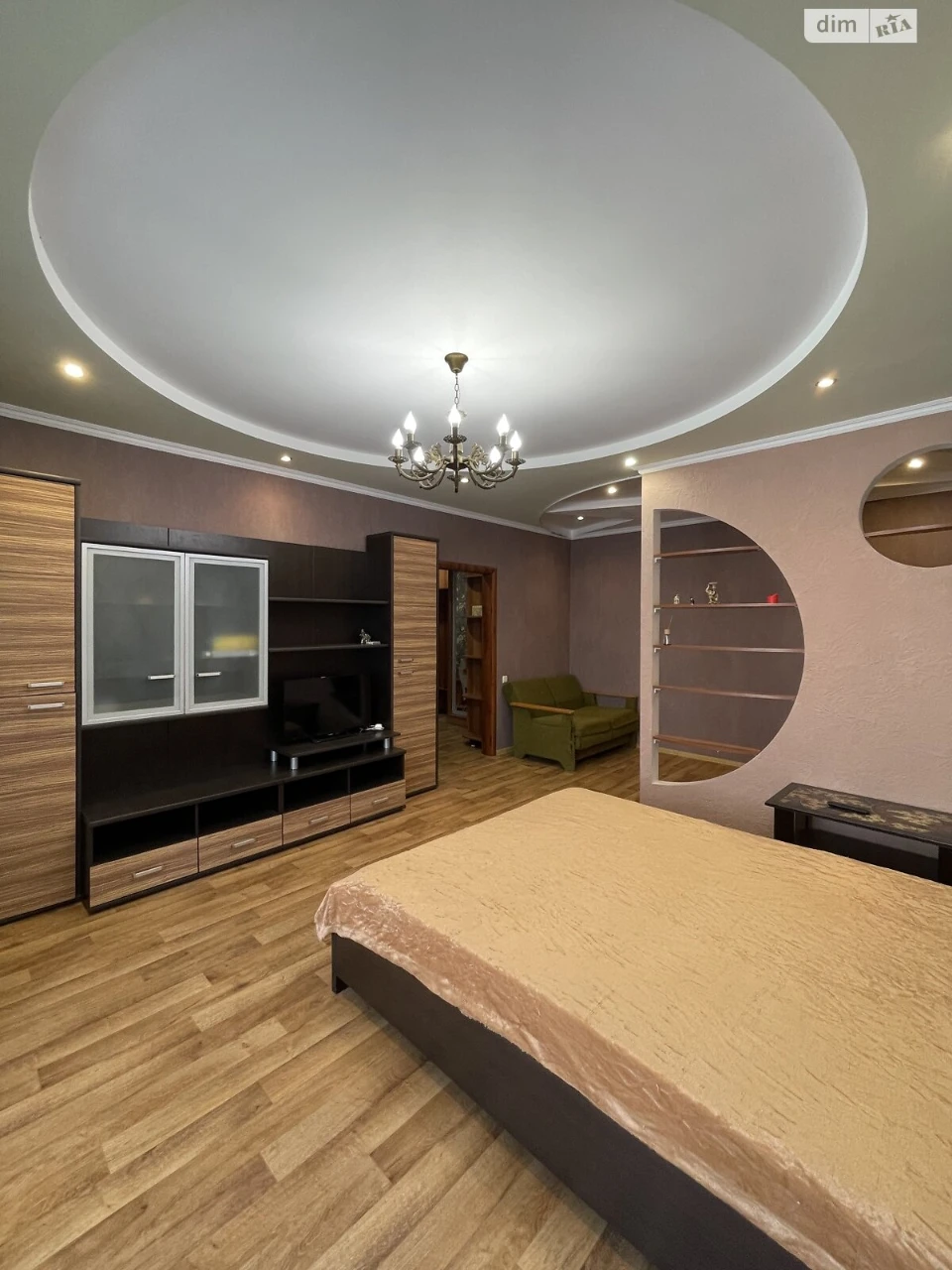 Продажа Квартира в Черноморке