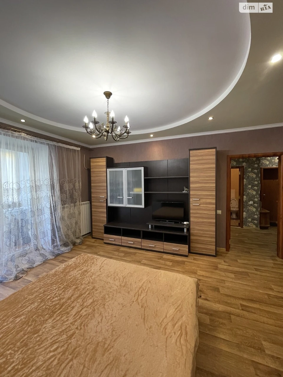Продажа Квартира в Черноморке