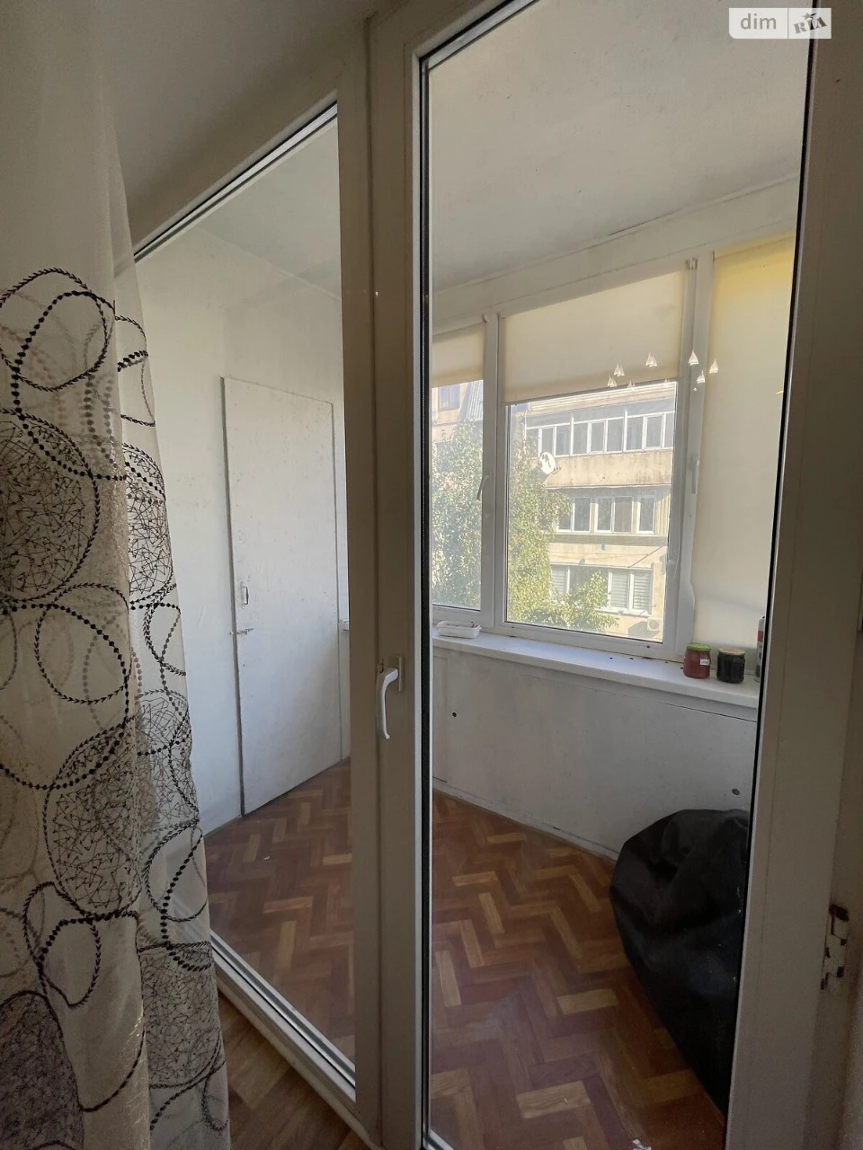 Продажа Квартира в Черноморке
