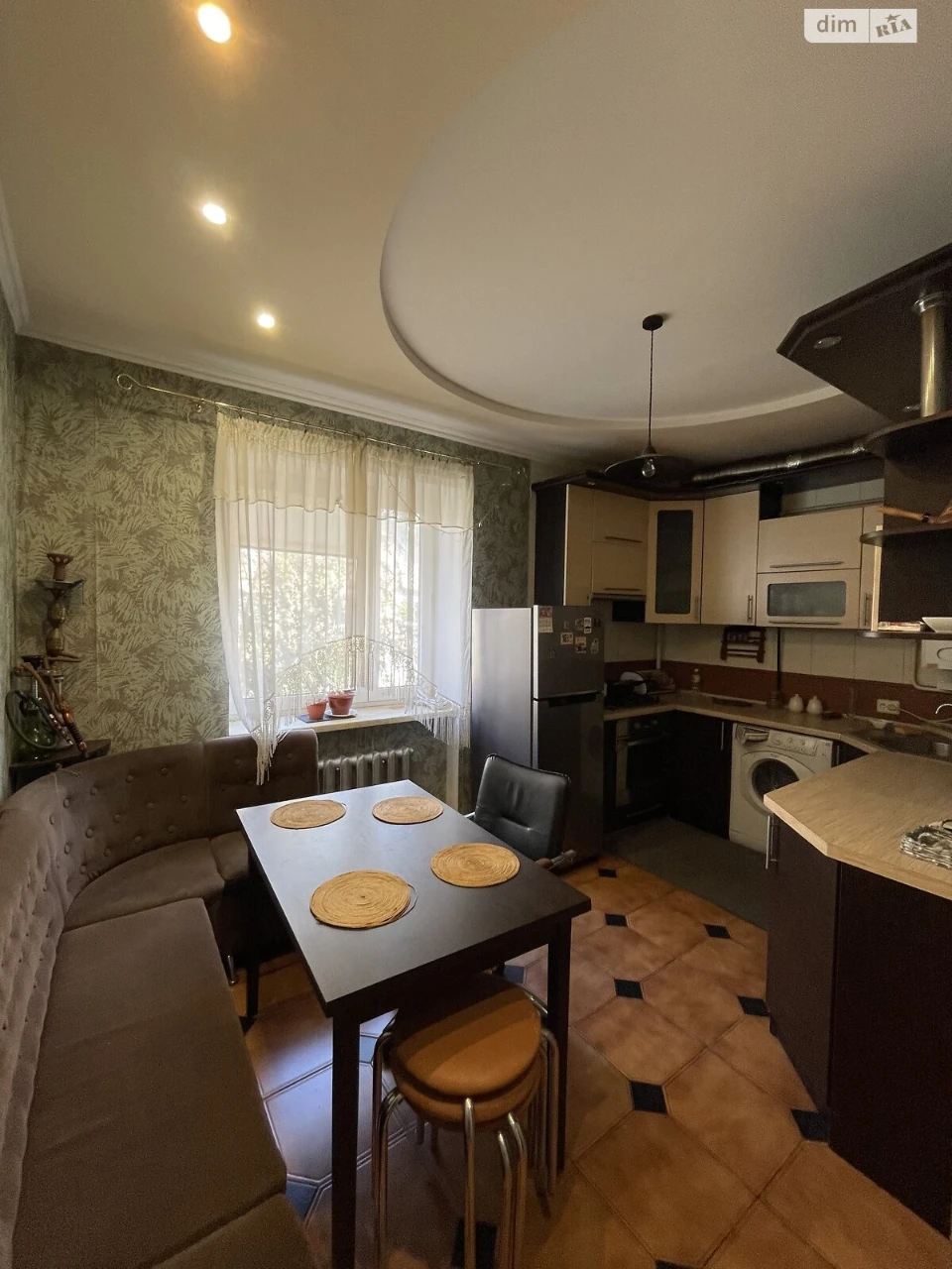 Продажа Квартира в Черноморке