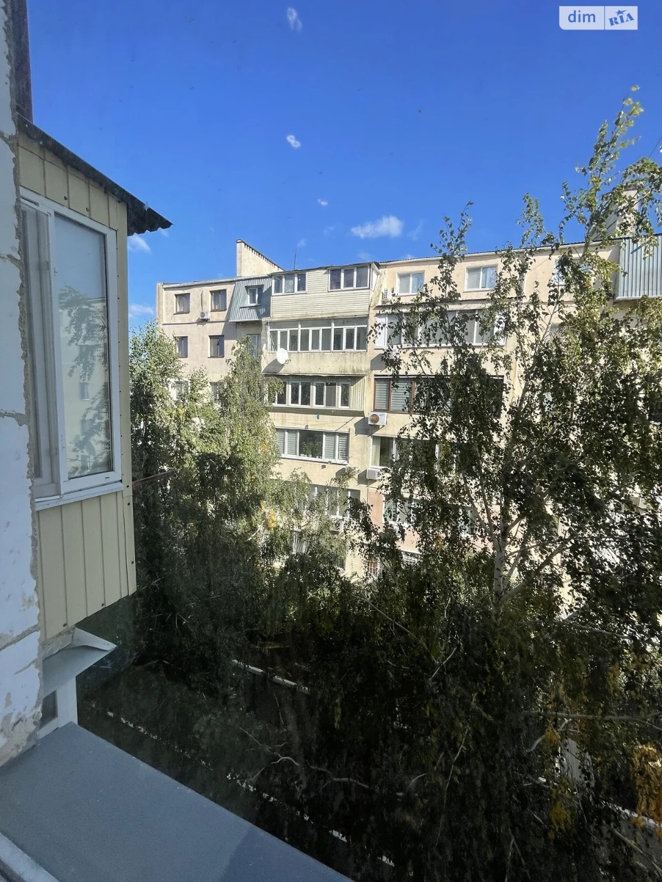 Продажа Квартира в Черноморке