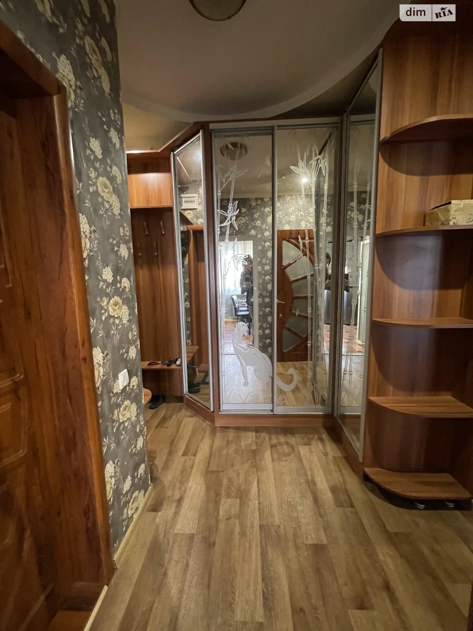 Продажа Квартира в Черноморке