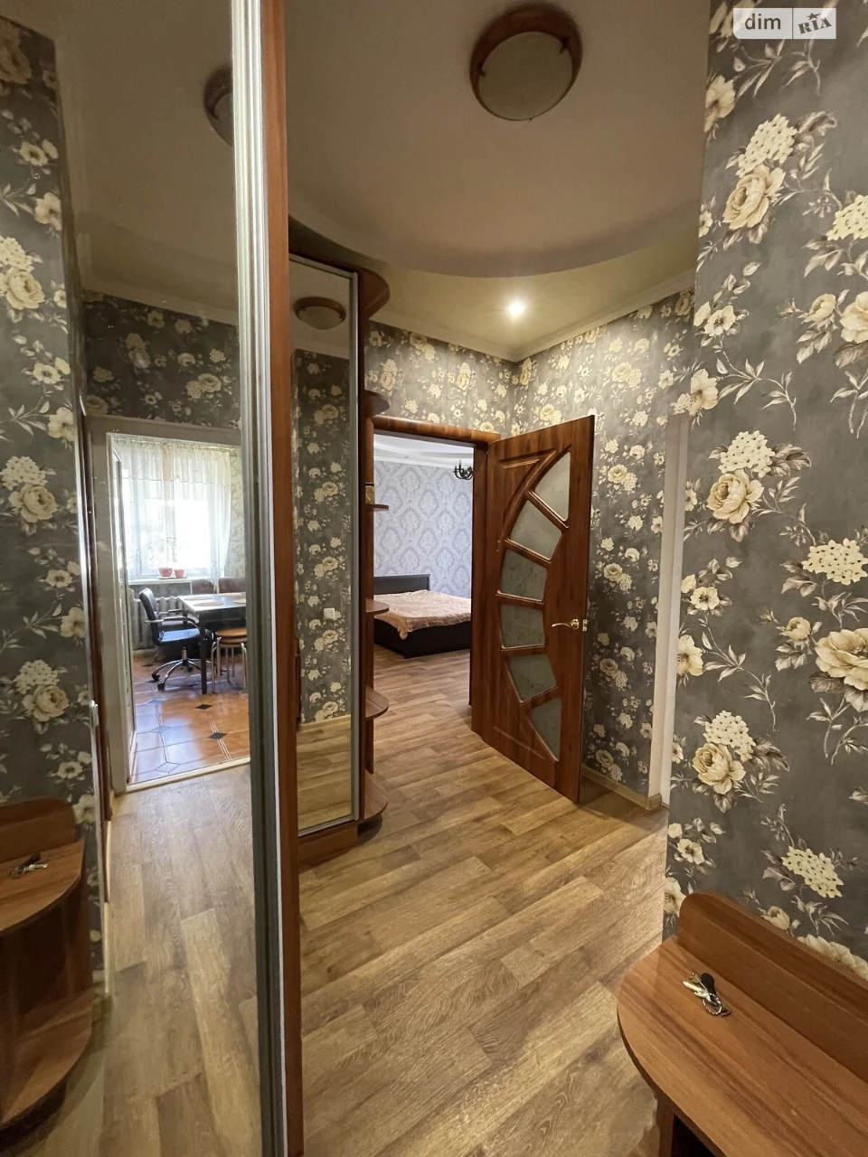 Продажа Квартира в Черноморке