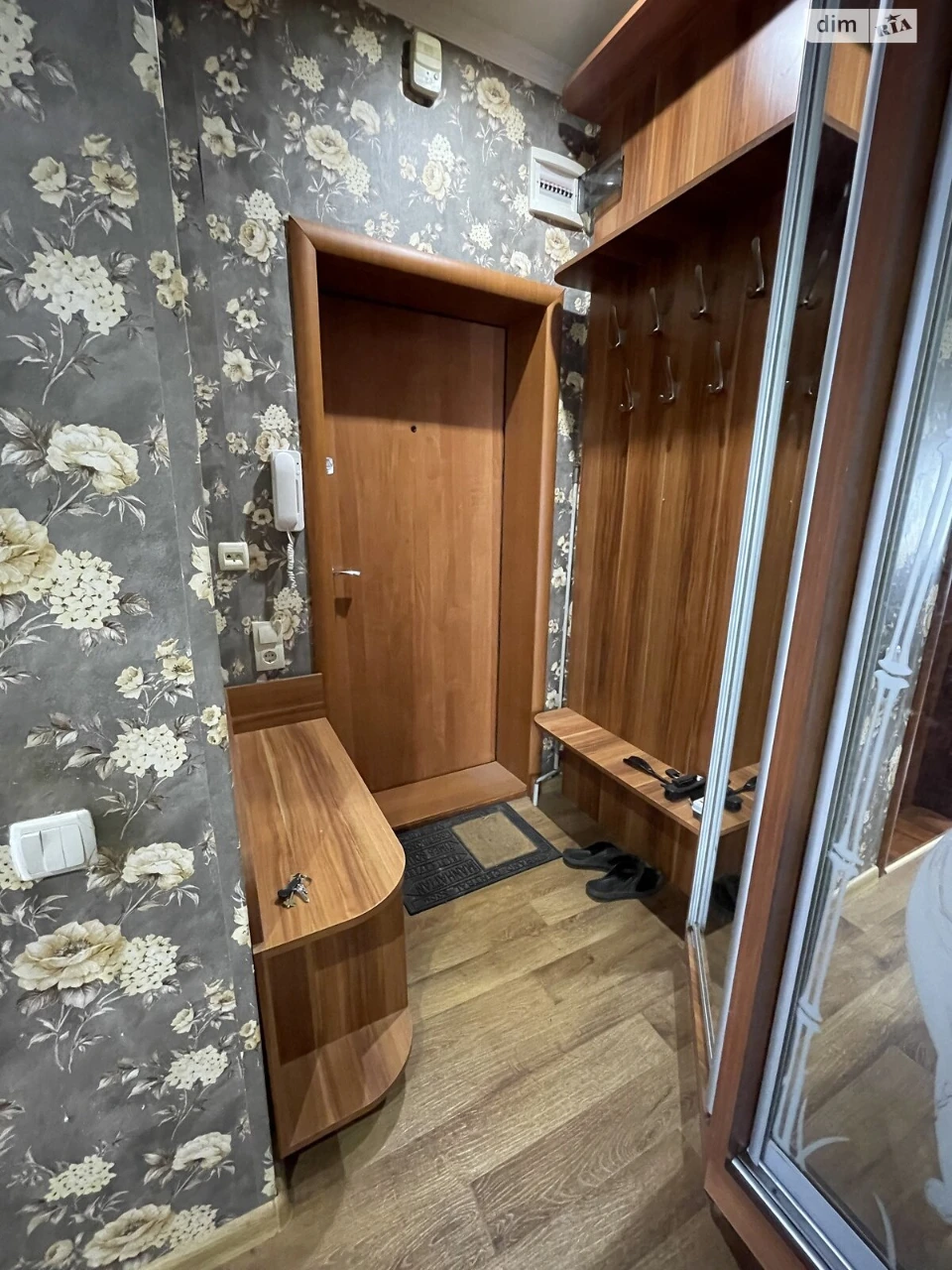Продажа Квартира в Черноморке
