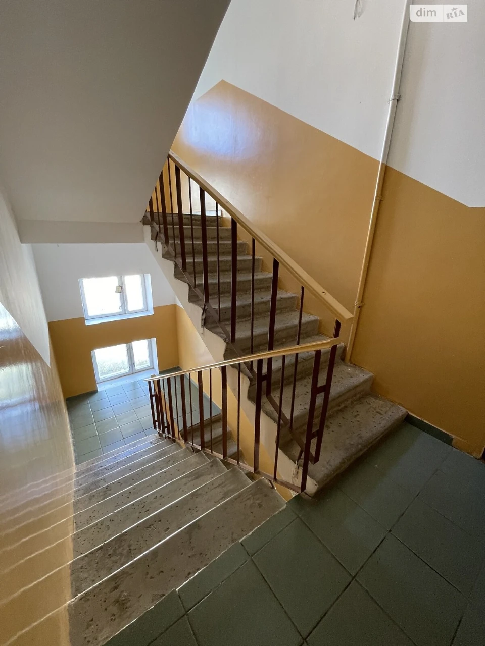 Продажа Квартира в Черноморке