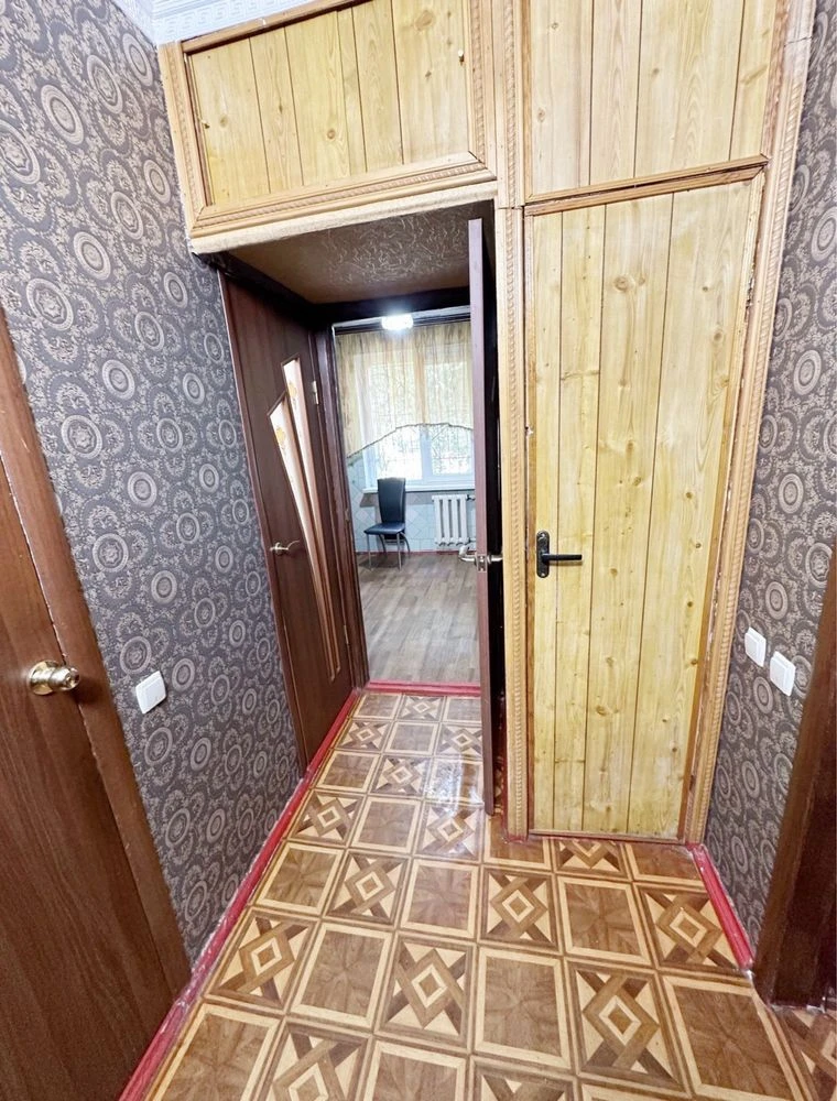 1/2/9 на Котовського, готово к продаже с мебелью и газом