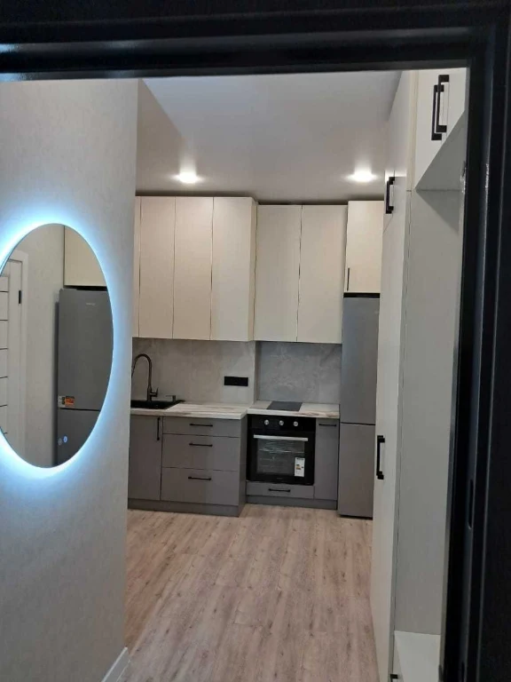 For Sale: 1-bedroom apartment, Designer renovation, Owner