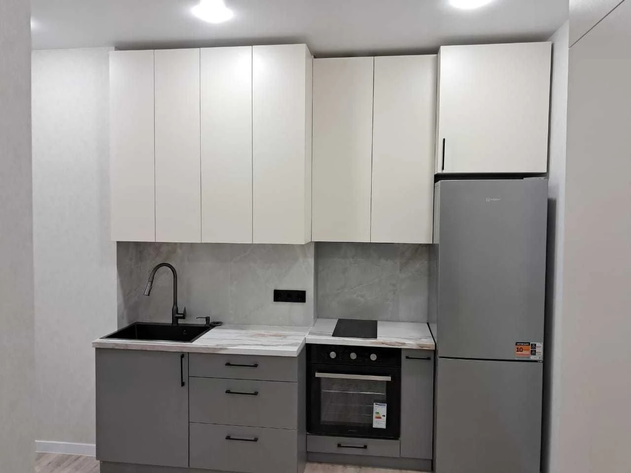 For Sale: 1-bedroom apartment, Designer renovation, Owner