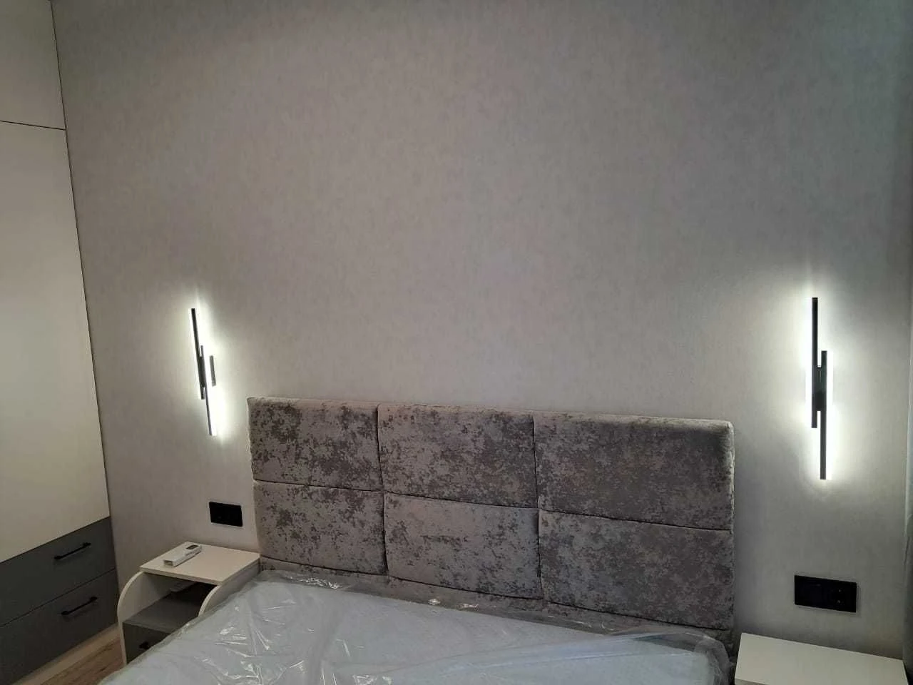 For Sale: 1-bedroom apartment, Designer renovation, Owner