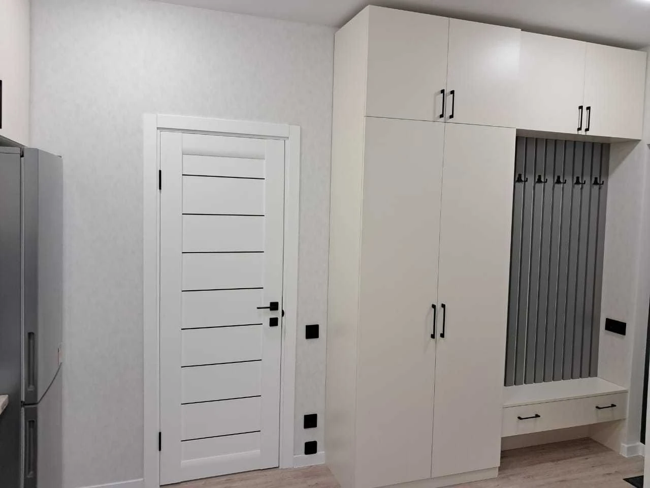 For Sale: 1-bedroom apartment, Designer renovation, Owner