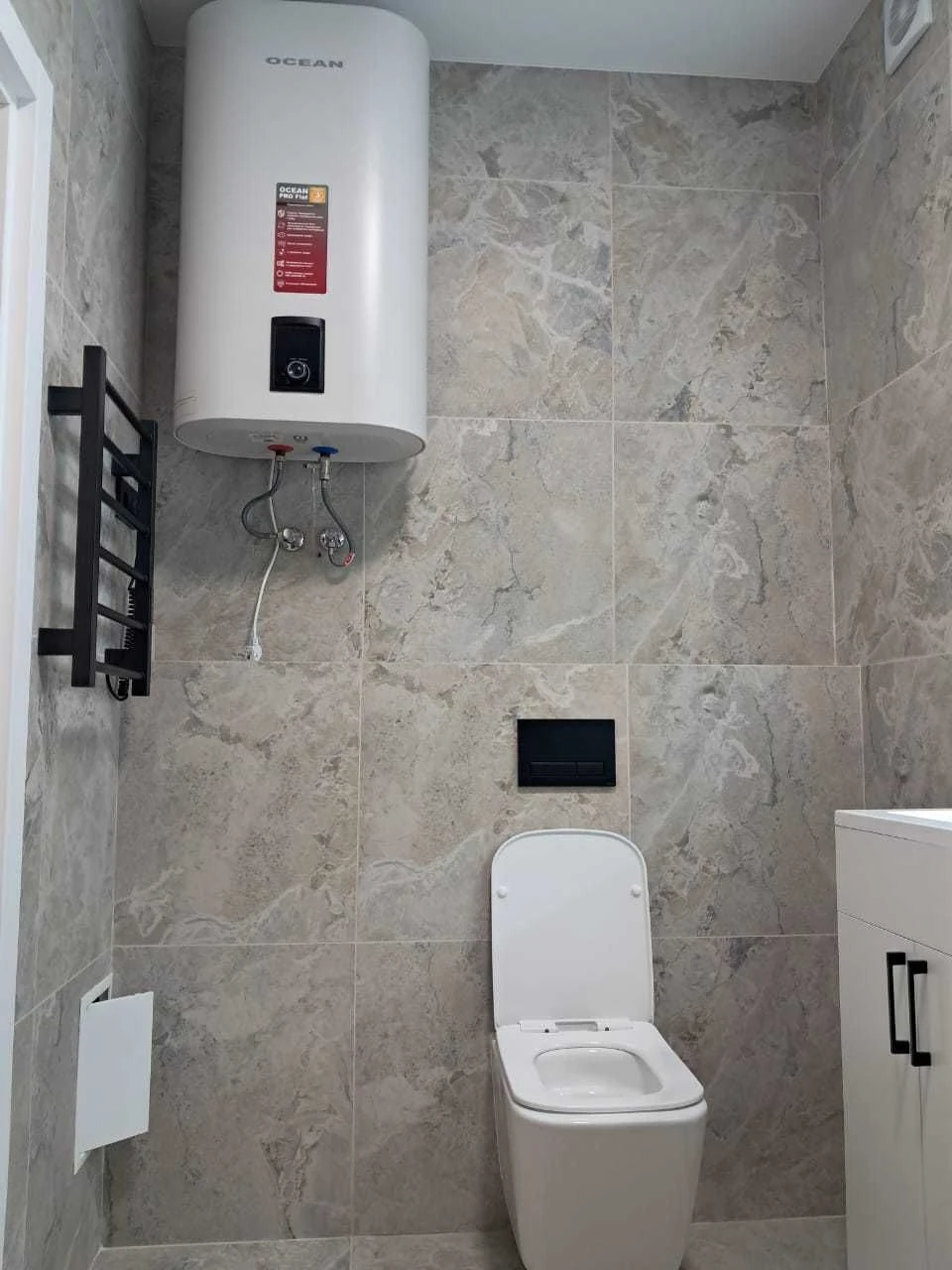 For Sale: 1-bedroom apartment, Designer renovation, Owner
