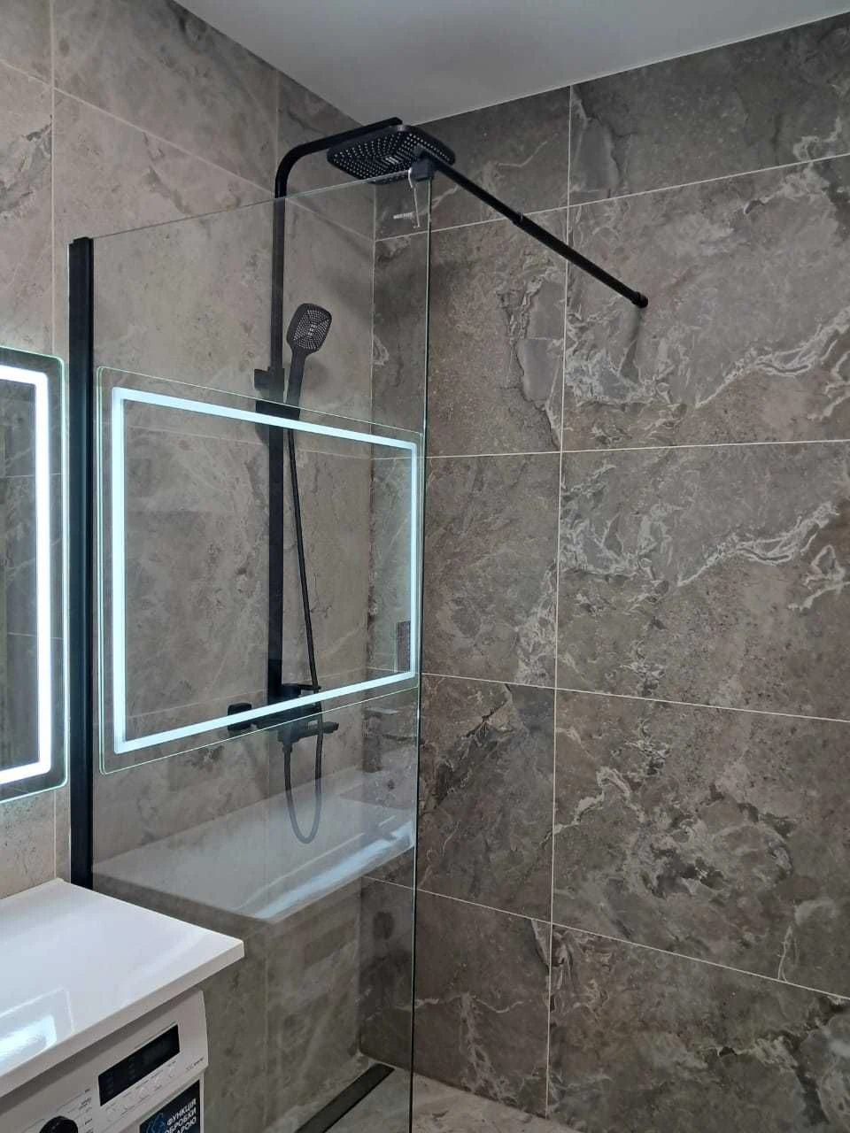 For Sale: 1-bedroom apartment, Designer renovation, Owner