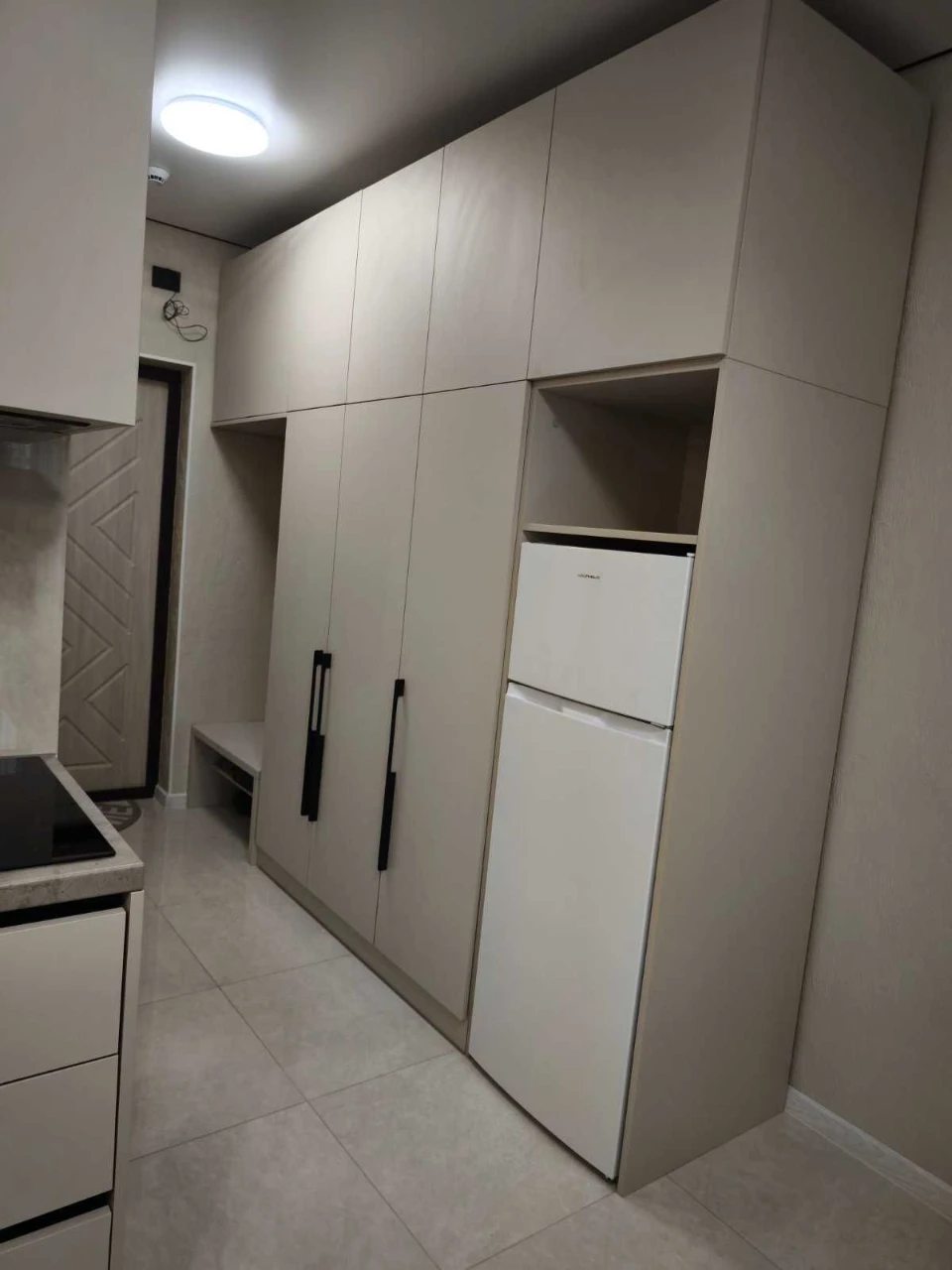 Продам 1-комнатную квартиру в ЖК "Акварель-4"/ Профсоюзная