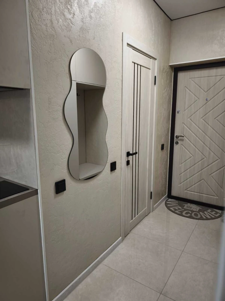 Продам 1-комнатную квартиру в ЖК "Акварель-4"/ Профсоюзная