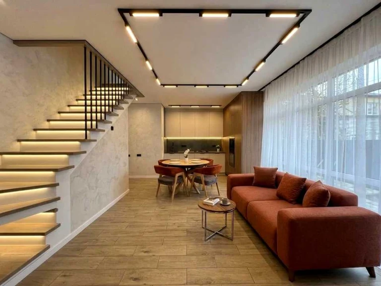 House.  Nemyrivske Shosse, Vinnya