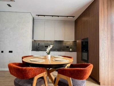House.  Nemyrivske Shosse, Vinnya